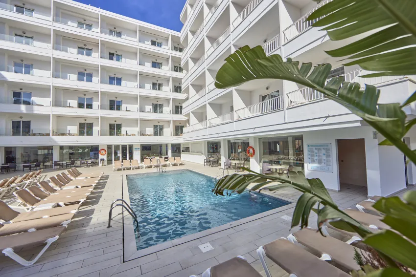 Ilusion Calma Hotel 3*-38