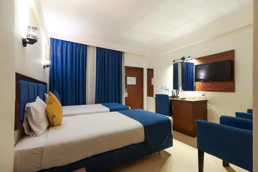 Paradise Abu Soma Ex Solymar Paradise 4*-31