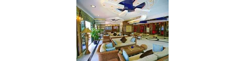 Grand Zaman Garden 4*-16