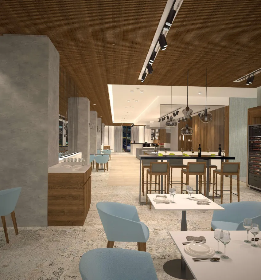 Radisson Blu Hotel Larnaca 5*-107