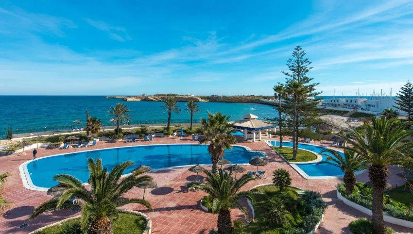 Regency Hotel & Spa 4*-10