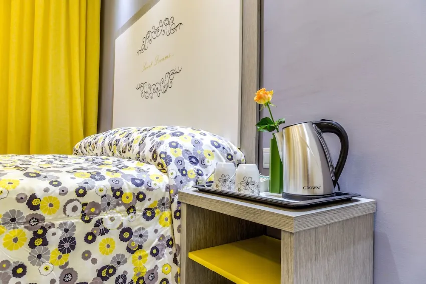 Stamatia Hotel 3*-24