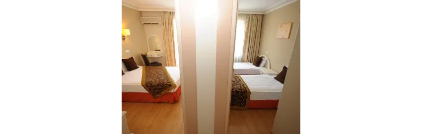 Suite Laguna 3*-8