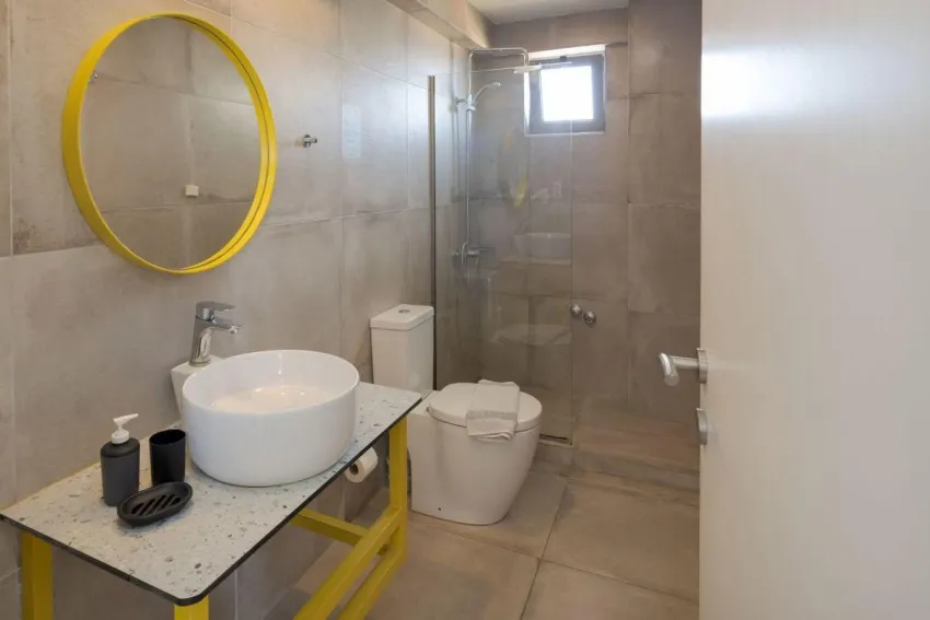 Natali Apartments 2*-9