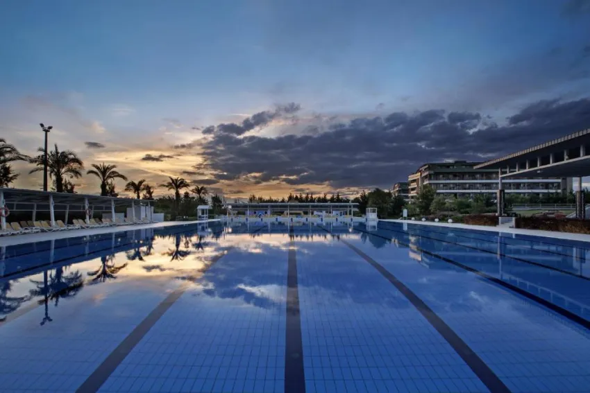 TUI BLUE XANTHE  5*-30
