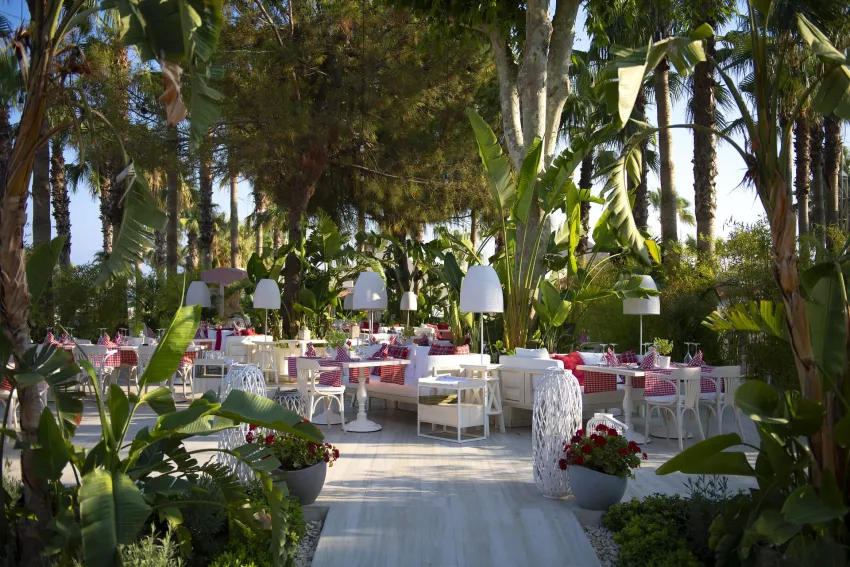 Miramare Beach Hotel 5*-27