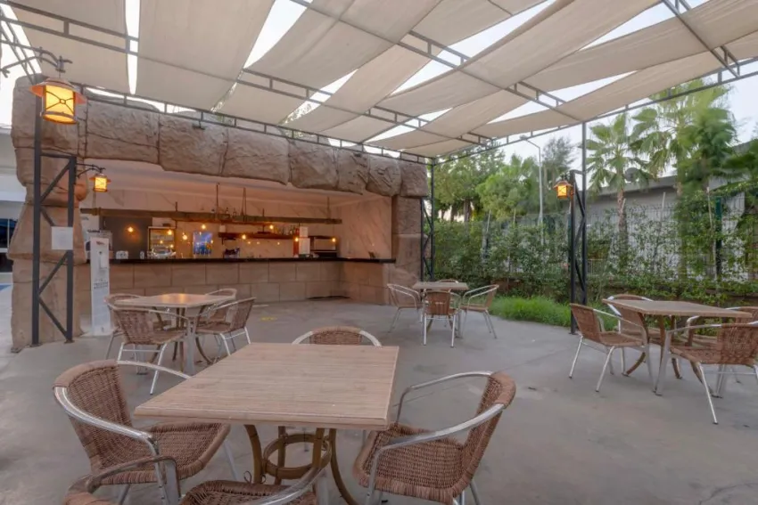 TRANSATLANTIK HOTEL & SPA  5*-27