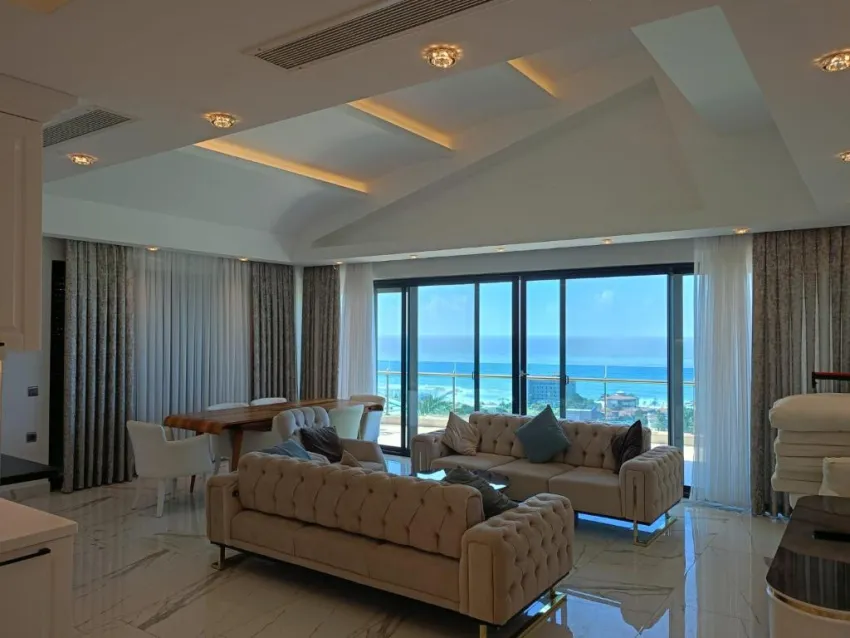 ELITE LUXURY SUITE & SPA HOTEL  5*-42