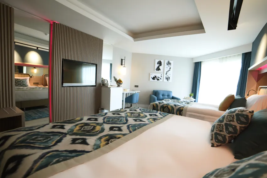 Royal Wings Hotel 5*-44
