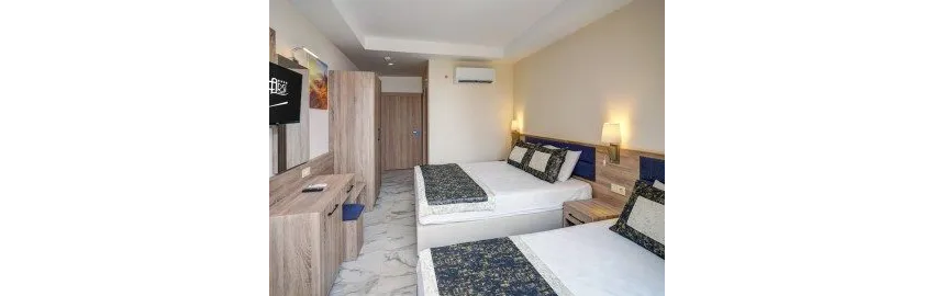 Arsi Hotel 4*-19