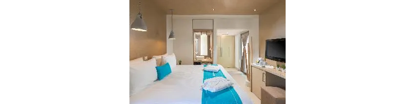 The Island Hotel 5*-20