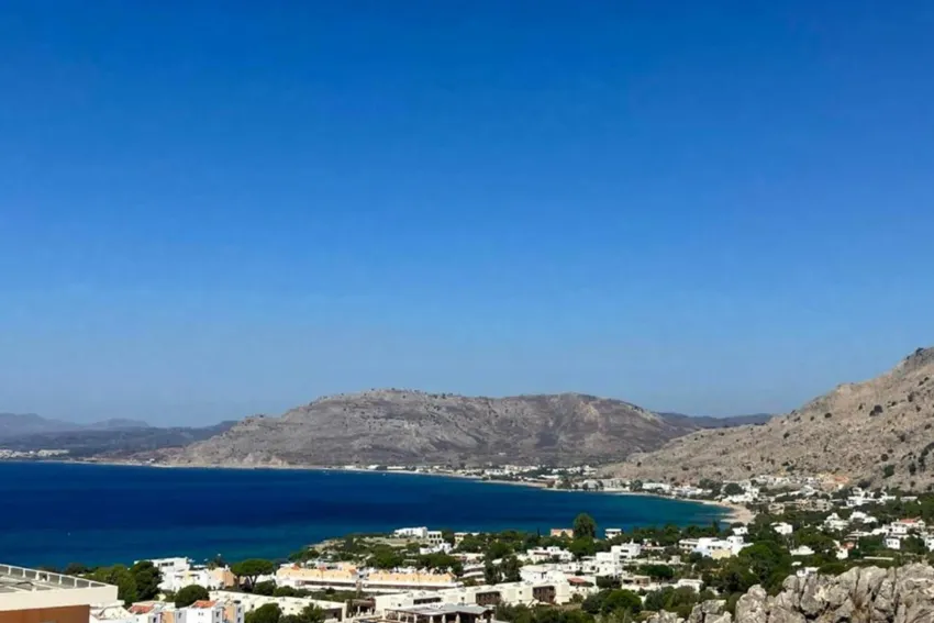 Lindos Nest (ex Ziakis Studios) 4*-1