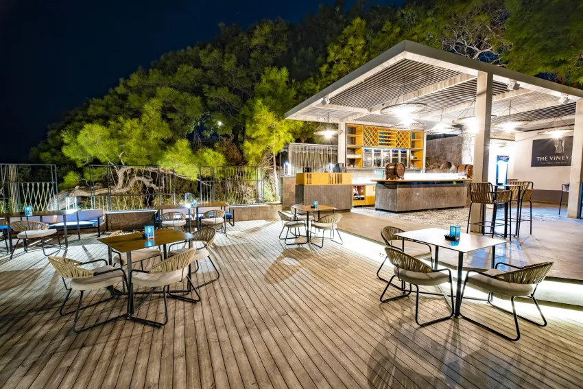 A Good Life Utopia Family Resort 4*-29