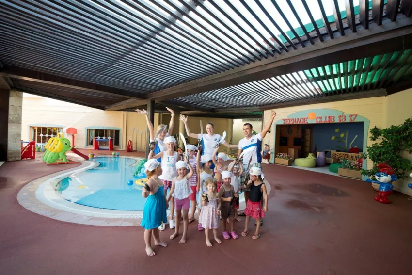 Limak Atlantis Deluxe Hotel & Resort 5*-11