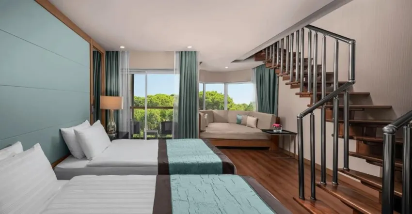 Papillon Zeugma Relaxury 5*-22