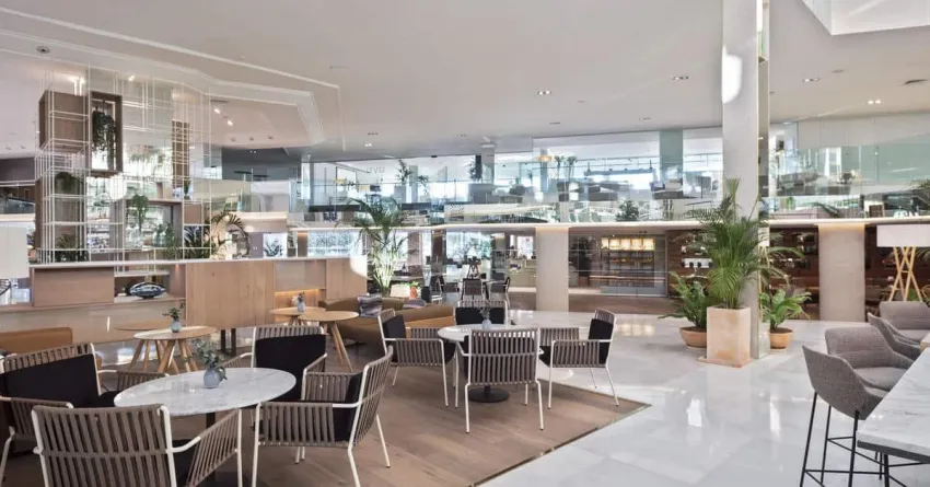 Melia Palma Marina 4*-485