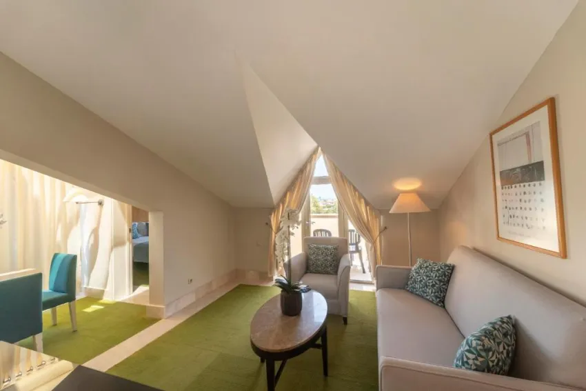 TUI BLUE XANTHE  5*-17