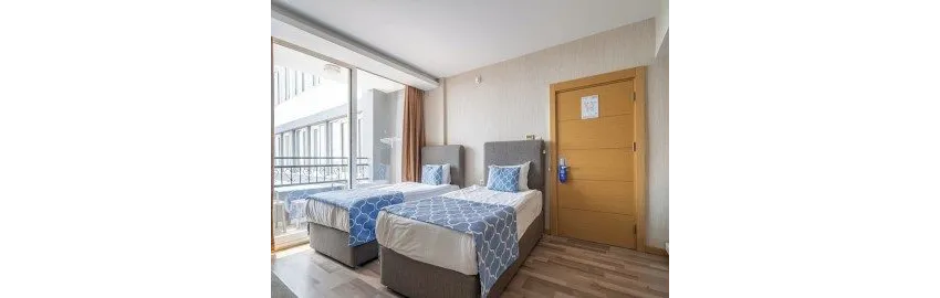 Amara Comfort Kemer (Ex. Loxia Hotels Comfort Resort) 5*-16