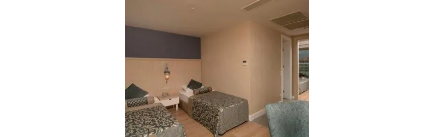 Seamelia Beach Resort Hotel & Spa 5*-2