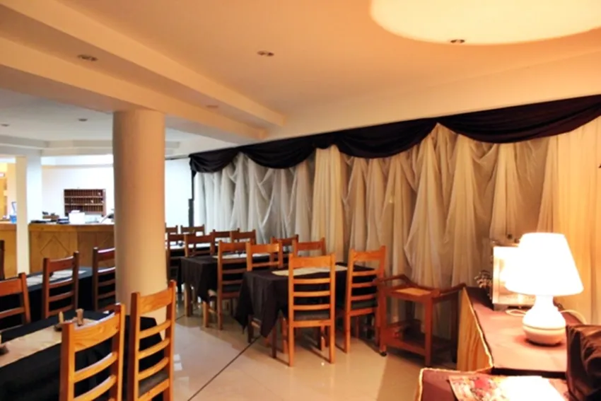 San Remo Hotel 2*-13