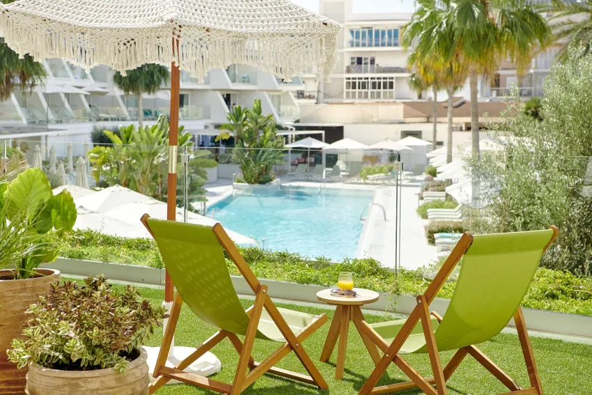 Iberostar Selection Playa de Palma 5*-23