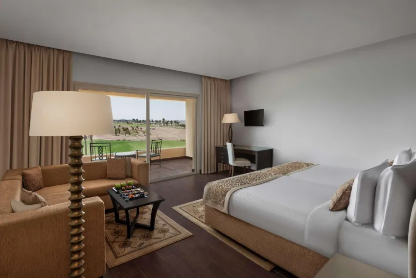 Steigenberger Makadi (Adults Only 16+) 5*-19