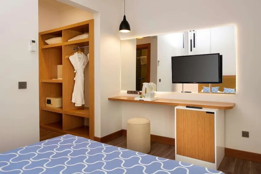 Armas Life Belek 5*-19