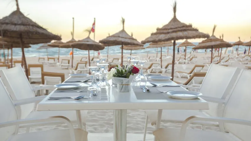 Occidental Sousse Marhaba 4*-110