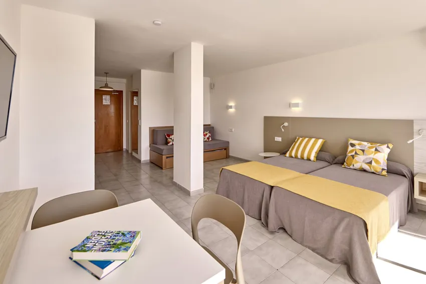 Vista Club Apartments -30