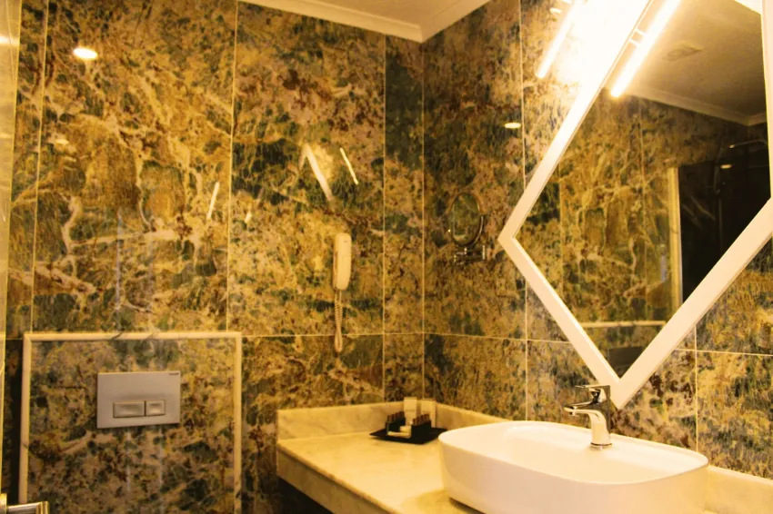 Senza The Inn Resort & Spa 5*-44