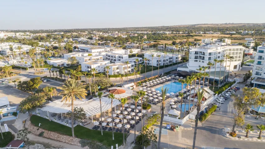 Pavlo Napa Beach Hotel 4*-6