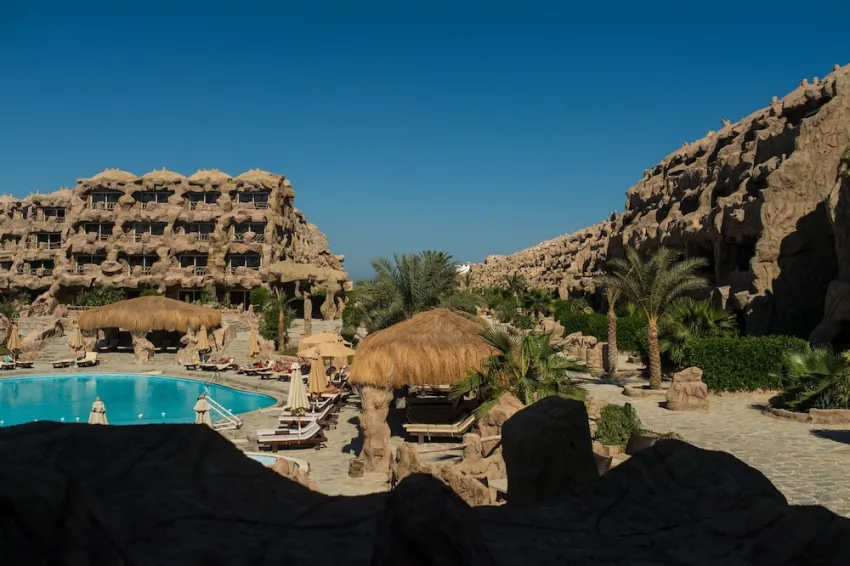 Caves Beach Resort (Adults Only 16+) 5*-142