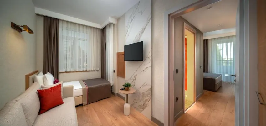 TRENDY HOTELS PALM BEACH (ADULTS ONLY 16+)  5*-27