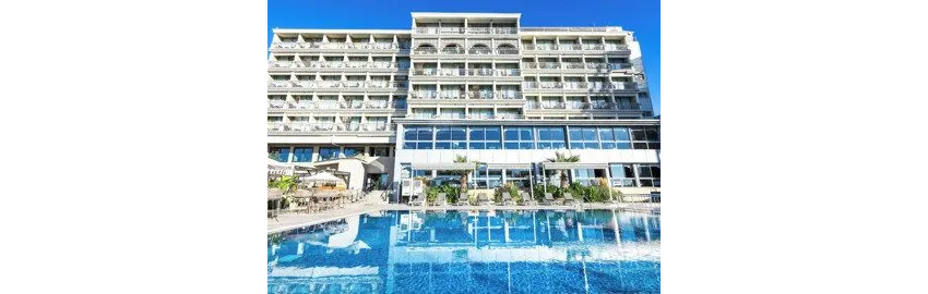 Lara Otel (Adults Only 12+) 4*-25