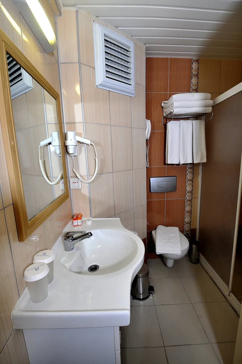 Ramira Beach Hotel 4*-5