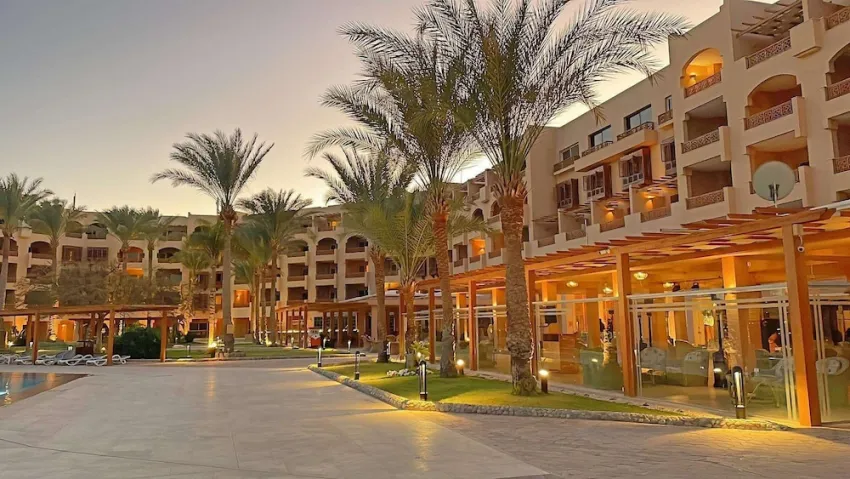 Continental Hotel Hurghada 5*-212