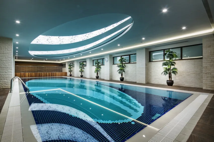 Nirvana Mediterranean Excellence 5*-8