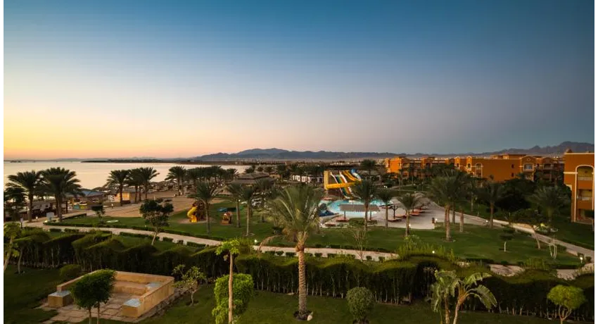 Caribbean World Resort 5*-20