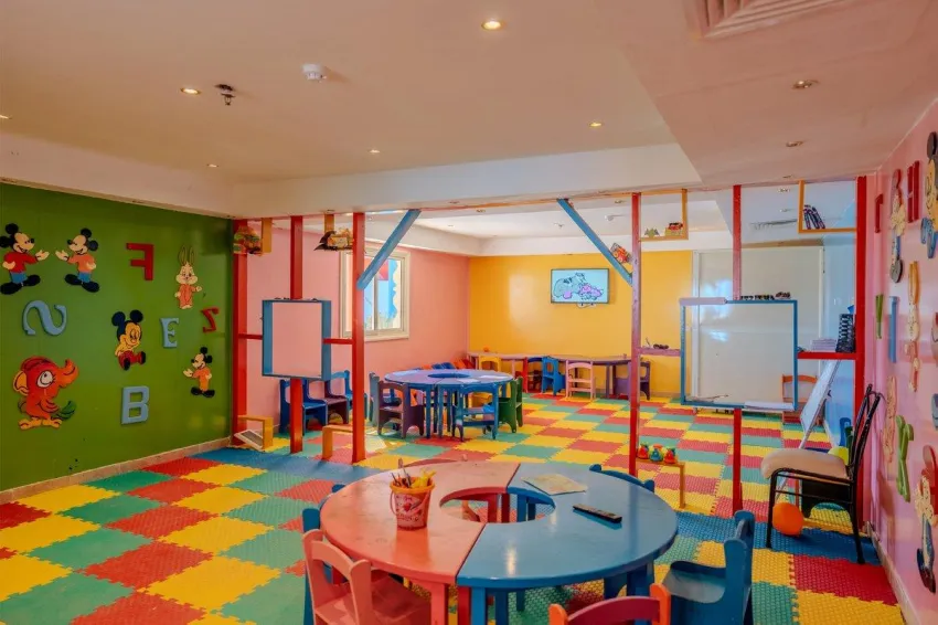 Rewaya Inn Resort EX Hawaii Paradise 4*-18