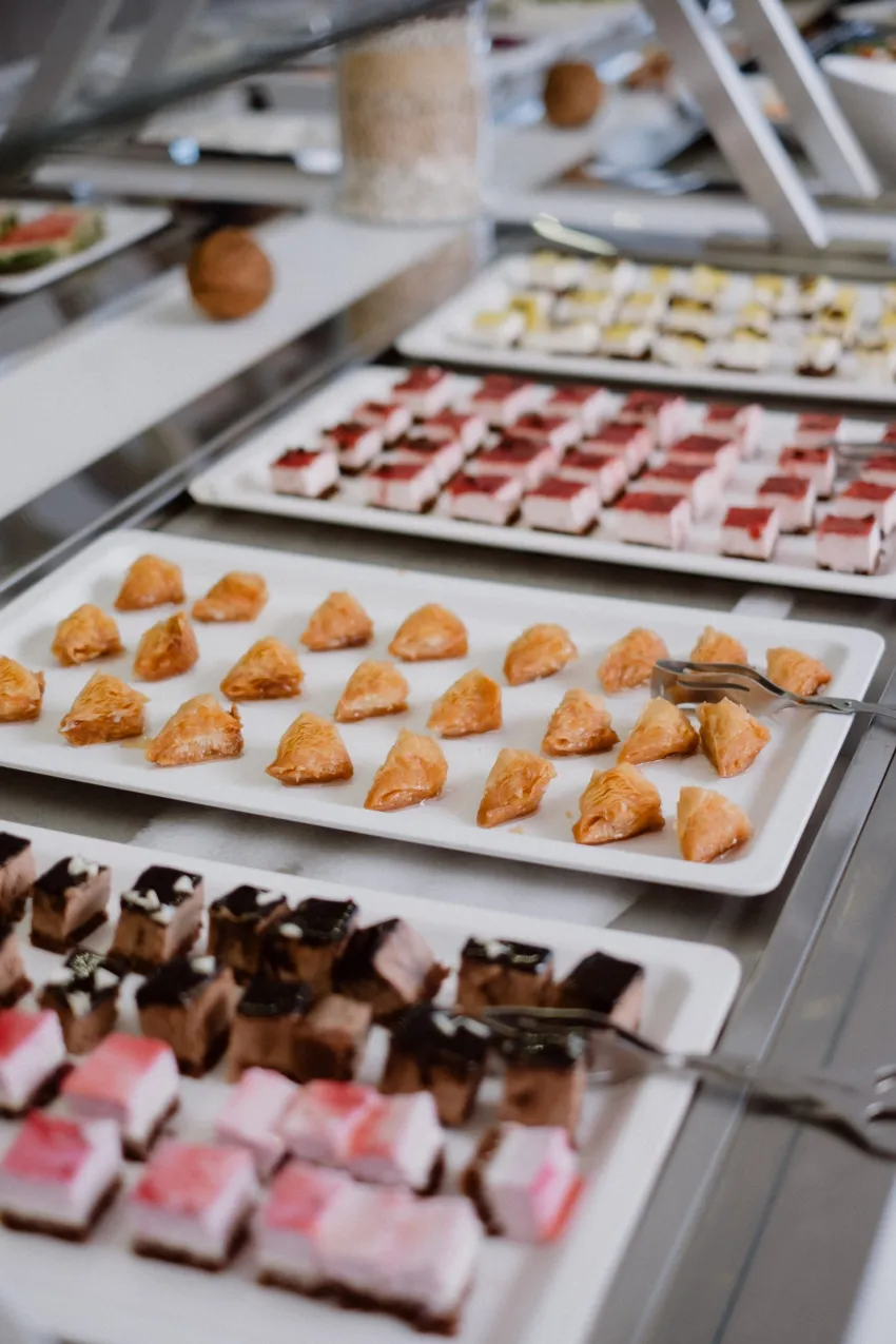 Sunshine Village Chersonissos 4*-2