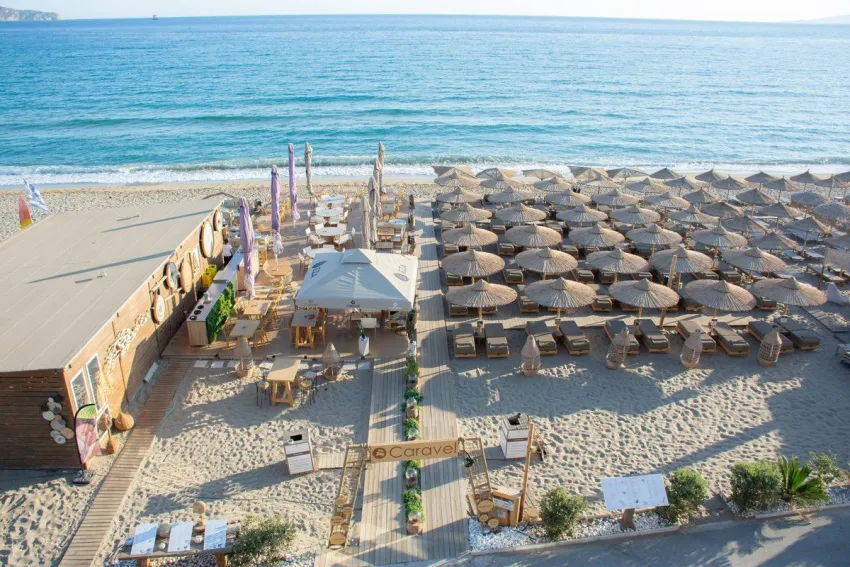 Yianna Caravel Suites 4*-20