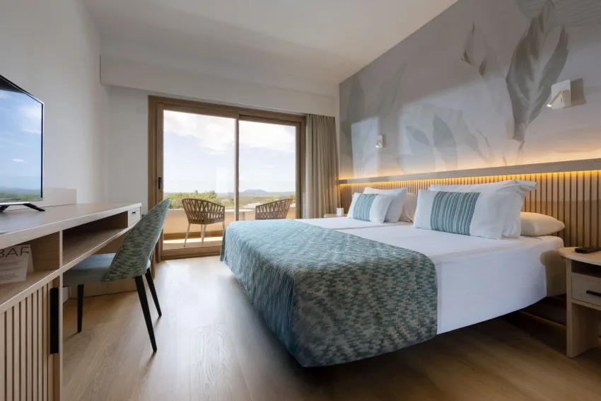 JS Alcudi Mar Hotel 4*-11
