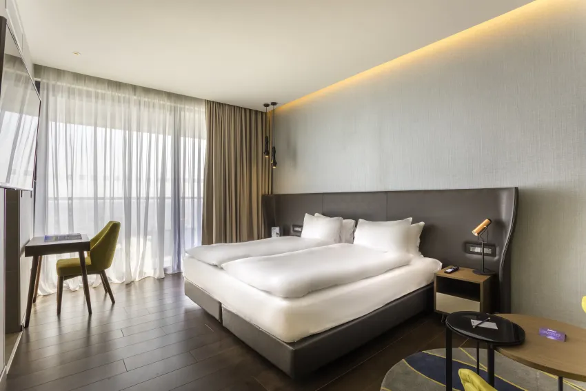 Radisson Blu Hotel Larnaca 5*-77