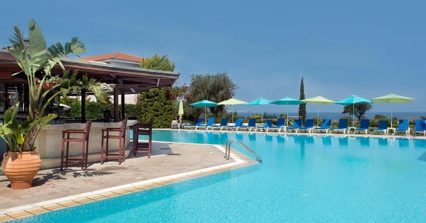 Akamanthea Holiday Village 3*-12