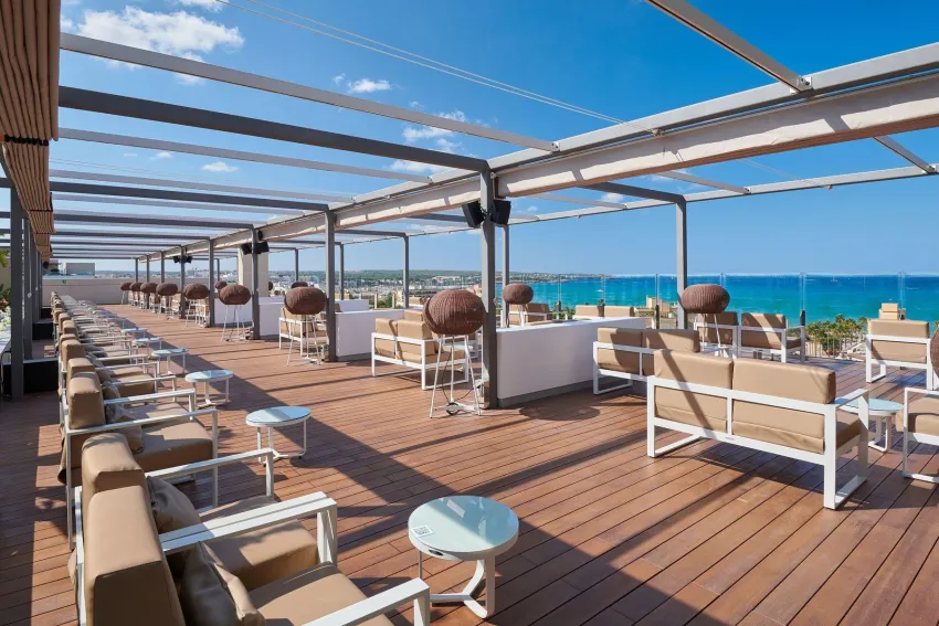 Playa de Palma Palace Hipotels 5*-42