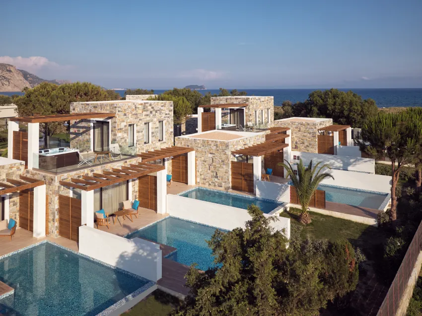 Golden Sun Resort and Spa 4*-3