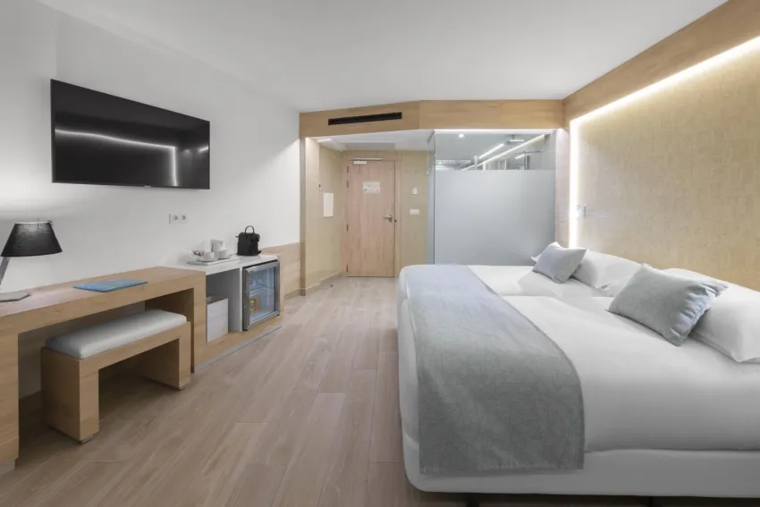 Elba Sunset Mallorca Thalasso Spa 4*-26