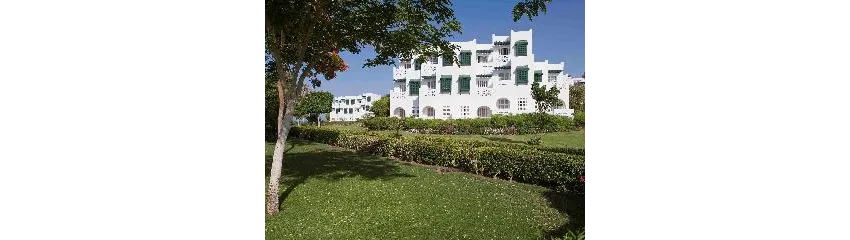 Mercure Hurghada 4*-27