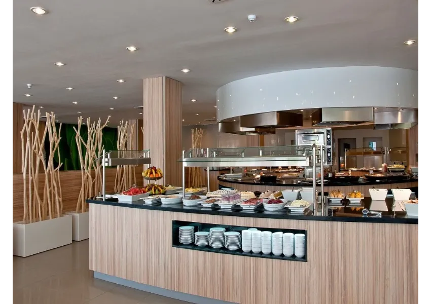 BQ Delfin Azul 3*-59