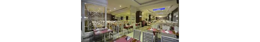 Linda Resort Hotel 5*-37